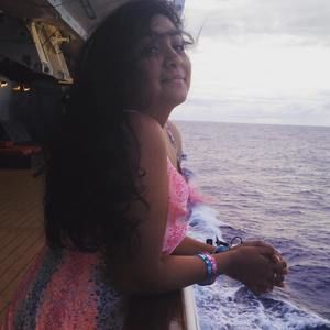 Meet your Posher, Harina